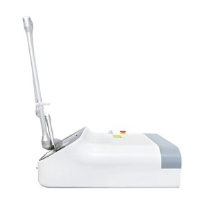 Máquina de Láser Fraccional de CO2 de Alta Calidad 2 en 1, ABS 60W, CO2 Oxígeno, Rejuvenecimiento de la Piel, Eliminación de Estrías, Corte, Salón de Belleza - Product Image 5