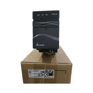 Delta MS300 Variable Frequency Inverter 0.4-22KW 460V VFD 60Hz 50Hz Variable Drivers 3-Phase AC <strong>Drive</strong> At Competitive Price - Product Image 4