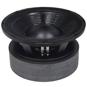 12125-003 magneti da 280MM tripli Subwoofer da 12 pollici 1500W RMS bobina da <span class=keywords><strong>5</strong></span> pollici 65Hz casse Audio professionali per <span class=keywords><strong>Line</strong></span> <span class=keywords><strong>Array</strong></span> - Product Image 1