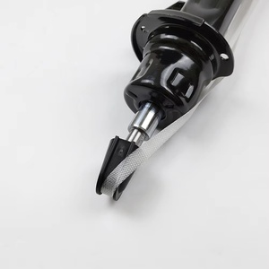 Front Air Suspension Shock Absorber Damper Strut Assembly Compatible With R60 R61 Replace OE 31309813651 - Product Image 3