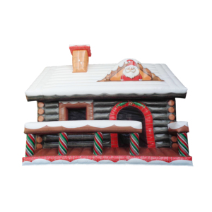 Structure gonflable de Noël, terrain de volley-ball gonflable extérieur, manège <span class=keywords><strong>mécanique</strong></span> de rodéo, <span class=keywords><strong>location</strong></span> <span class=keywords><strong>d</strong></span>'équipements de fête - Product Image 1