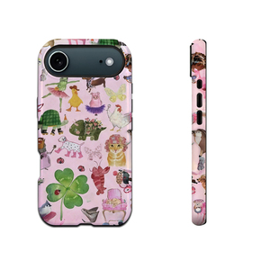 Funda Personalizada para Teléfono 2 en 1, Funda <span class=keywords><strong>de</strong></span> TPU Suave para iPhone Pro Max 17, Funda con Carga Inalámbrica - Product Image 5