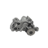 06H115105 06H115105AF Pompe à huile pour Audi Skoda Seat VW EA888 Moteur troisième génération 06H115105AJ 06H115105AK 06H115105AC