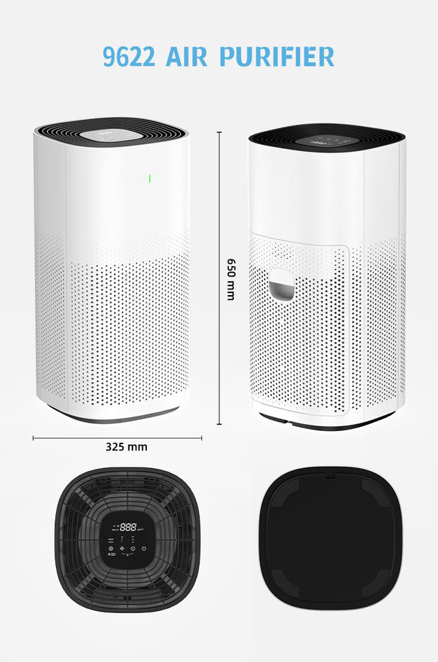 Commercial 3-Stage Water Purification System for - Image 5