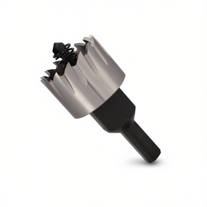 Disco de sierra excéntrica HSS-E para taladrar madera y metal, 12mm, 16mm, 20mm, 25mm, 32mm, 40mm, 50mm, 60mm, 70mm, 80mm, 90mm, 100mm - Product Image 2