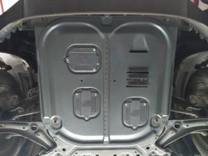 Di alta qualità 3D in acciaio plastico motore di protezione del motore paraspruzzi piastra Skid per 2013-2017 <span class=keywords><strong>Ford</strong></span> <span class=keywords><strong>Ecosport</strong></span> - Product Image 4