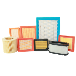 Karcher filtro di ricambio a 6.414 552.0 cartuccia compatibile MV1/MV2/MV3/MV4 Karcher WD4 WD5 WD5/P stampaggio industriale - Product Image 2