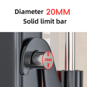 Machine Smith multifonctionnelle, rack de musculation, équipement de gym commercial et domestique, entraînement des jambes, musculation, <span class=keywords><strong>fitness</strong></span> - Product Image 3