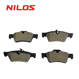 Nouvelles plaquettes de frein arrière de haute qualité adaptées aux <span class=keywords><strong>Mercedes</strong></span> Benz R500R400R350R320R280R300 0044205220 1644201520 1644201920 - Product Image 4