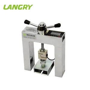 LANGRY LR-P10 Pull Off Adhesion Tester Rivet Pull Tester Coating Bonding Strength Tster