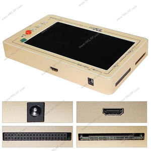 Herramienta de Prueba de Placa Principal de TV TV160 7ª Generación Vbyone - Product Image 5