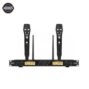 1200W Powered Built in <b>Amplifier</b> Professional Audio Active Dual <b>Speaker</b> for Outdoor Performance DSL-215DSP <b>Amplifier</b> Spe - Product Image 4