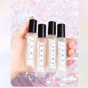 Profumi Mini da 35ml all'Ingrosso <span class=keywords><strong>Profumo</strong></span> Originale da Donna in Provetta e Campione di Fragranza Portatile - Product Image 4