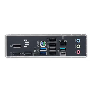 Tarjeta Madre TUF GAMING B650M-E MicroATX AMD AM5 <span class=keywords><strong>B650</strong></span> USB3.2 LAN G2.5 DP DDR5 192 GB - Product Image 5