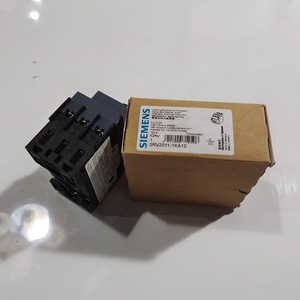ซีเมนส์ ซอฟต์สตาร์ทเตอร์ รุ่น 3RW4046-1BB14 80A 45kW 400V โซลิดสเตทมอเตอร์สตาร์ทเตอร์ IP20 ผลิตในเยอรมนี - Product Image 2