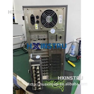 Système Keithley 4200-SCS XP d'occasion H - Product Image 3