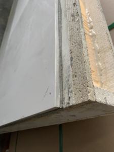 दीवारों के लिए प्रीमियम गुणवत्ता कम कीमत एमजीओ फेनोलिक एसआईपीएस - Product Image 5