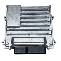 Module de commande électronique (ECM) Foton Dongfeng CM2880 pour pièces de moteur, carte électronique ECM5348867 DC24V, compatible véhicule CMC