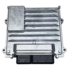 <span class=keywords><strong>Module</strong></span> de commande électronique (ECM) Foton Dongfeng CM2880 pour pièces de moteur, carte électronique ECM5348867 DC24V, compatible véhicule CMC - Product Image 2