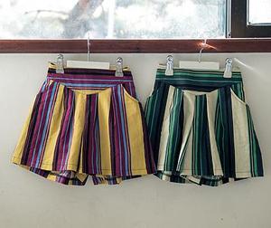 Vêtements pour petites filles, tenues de bureau, jupe à volants, provenant d'un fournisseur chinois - Product Image 5