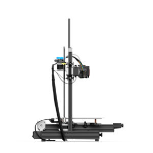 Creality Ender 3 V2 Neo <span class=keywords><strong>3D</strong></span> Máy In Với Cr Cảm Ứng Dễ Dàng Lắp Ráp Thông Minh UI - Product Image 2