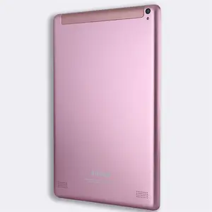 Máy Tính Bảng Android 2GB 32GB MTK 6580 Màn Hình HD 10.1 Inch Mỏng Mới Có Khe Cắm Thẻ Sim Kép