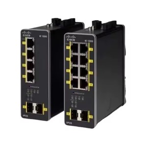 IE-1000-4P2S-LM Brand New Industrial Ethernet 1000 <b>Switch</b> With 4 FE Copper PoE+ Ports and 2 SFP Uplinks <b>Network</b> IE-1000-4P2S-LM - Product Image 3