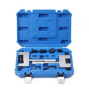 13PCS Engine Timing Chain Change <strong>Vehicle</strong> <strong>Motor</strong> Niet Riveting <strong>Tool</strong> Kit for Mercedes W203 W212/Chrysler/Jeep - Product Image 3