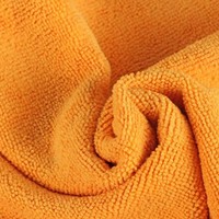 Fabricant de tissu éponge 100% coton personnalisé de haute qualité pour serviettes