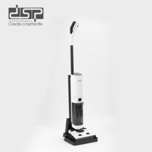 DSP Offre Spéciale OEM <span class=keywords><strong>Aspirateur</strong></span> <span class=keywords><strong>de</strong></span> <span class=keywords><strong>sol</strong></span> <span class=keywords><strong>professionnel</strong></span> 3 en 1 sans fil Laveuse <span class=keywords><strong>de</strong></span> <span class=keywords><strong>sol</strong></span> autonettoyante <span class=keywords><strong>Aspirateur</strong></span> sec et humide - Product Image 3
