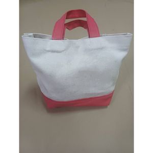 Bolsa de Cosméticos de Lona con Cierre Abierto y Cremallera, Práctica Estuche de Maquillaje, Hecho en Taiwán, Marca OEM - Product Image 2