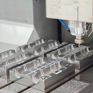 מותאם אישית מתח פלסטיק לפוצץ בקבוק עובש סוגים שונים עבור מכה עובש מכונת ייצור 5l to10l - Product Image 5