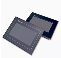 Brandneue DELTA HMI Mensch-Maschine-Schnittstelle DOP-107EG 7-Zoll Farb-TFT-LCD 1 Jahr Garantie 1 GB RAM 8 GB Speicher 800x480