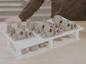 Entegre metal katkı paslanmaz çelik lazer 3d metal yazıcı - Product Image 3