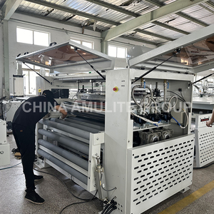 High-Adhesion <strong>UV</strong> Spraying Equipment for Fiber Cement Surface - Product Image 2