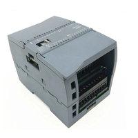 6ES7223-1PL32-0XB0S Controlador Lógico Programable PLC Módulo CPU Automatización Industrial Control de Máquinas Aplicación OEM Programa