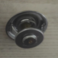 Thermostat 05714174, régulateur de température automatique, pièces d'origine pour équipement Bomag