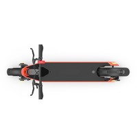 Nouvelle trottinette électrique pliable X9pro Max pour adultes, double amortisseur, autonomie de 100 km, moteur 400W, étanche, batterie au lithium amovible
