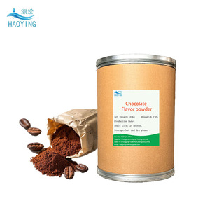 <span class=keywords><strong>Poudre</strong></span> d'assaisonnement <span class=keywords><strong>au</strong></span> <span class=keywords><strong>chocolat</strong></span> de haute pureté, ingrédient de qualité alimentaire. Approvisionnement direct d'usine avec avantage tarifaire pour les boissons <span class=keywords><strong>et</strong></span> les produits de boulangerie - Product Image 6