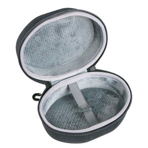 Étui de voyage rigide antichoc anti-poussière pour masseur oculaire <span class=keywords><strong>RENPHO</strong></span>-Étui uniquement - Product Image 2