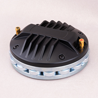 Haut-parleur professionnel XY800-8L 550 Watt 4 pouces 100 mm Tweeter à compression en néodyme Tweeter à compression