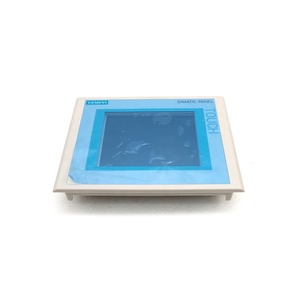 หน้าจอสัมผัส HMI รุ่นดั้งเดิมและรุ่นใหม่ KTP700 Basic 6AV6642-0BA01-1AX0 6AV2123-2GB03-0AX0 6AV2123-2JB03-0AX0 - Product Image 6
