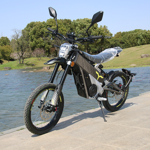 Motocicleta Todoterreno Eléctrica Talaria X3 2024 de Alto Rendimiento, Versión Todoterreno, Motocicleta de Montaña - Product Image 2