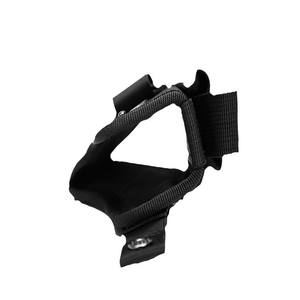 Venta al por mayor Oculta Llevar Universal IWB Holster Bolsa Táctica Cintura Interior Holster Negro - Product Image 6