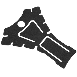 XXUN moto olio combustibile serbatoio del Gas decalcomanie adesivi decorativi per <span class=keywords><strong>Honda</strong></span> CB650R CB650F CBR650F CBR500R - Product Image 6