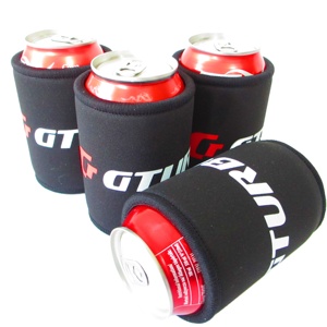 RYO Custom Sublimation <b>Wetsuit</b> Neoprene Insulated Thermal Waterproof Portable 330ml/12oz Stubby Can Cooler 3-5mm Thick Silik - Product Image 2