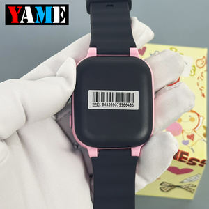 Smartwatch Kids 1.44 Inch 2G Sos Gps Anti-Lost With Micro Sim Card Alarm Clock Children Phone Kids <strong>S1</strong> <strong>Smart</strong> <strong>Watch</strong> - Product Image 5