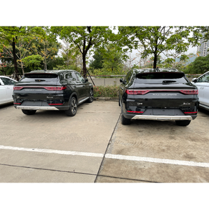 BYD SONG PLUS 2023, SUV de Alta Velocidad, Vehículo de Nueva Energía, Fabricado en China, OFERTA, BYD QIN SONG <span class=keywords><strong>HAN</strong></span> TANG <span class=keywords><strong>YUAN</strong></span> - Product Image 3