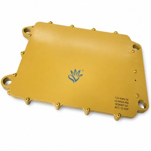 Module de commande du moteur ECM 240-5303-02 pour moteur Caterpillar 3126 3126B, bulldozer D5N, pièces détachées de machines de construction - Product Image 1