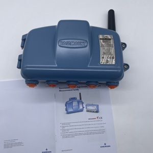 Nuevo y Original Rosemounte 848T WirelessHART, Sensor de Temperatura con Soporte OEM/ODM, Certificación IP64 SIL 2/3 - Product Image 1